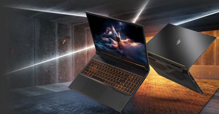 Acer Nitro V 16 AI (2025) launched in Nepal with AMD Ryzen 200 series processors and RTX 5050 graphics!!