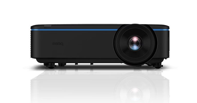 BenQ LU895UST ultra-short-throw laser projector launched in Europe