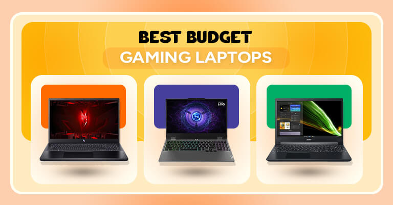 Best Budget Gaming Laptops in Nepal [Updated 2025]