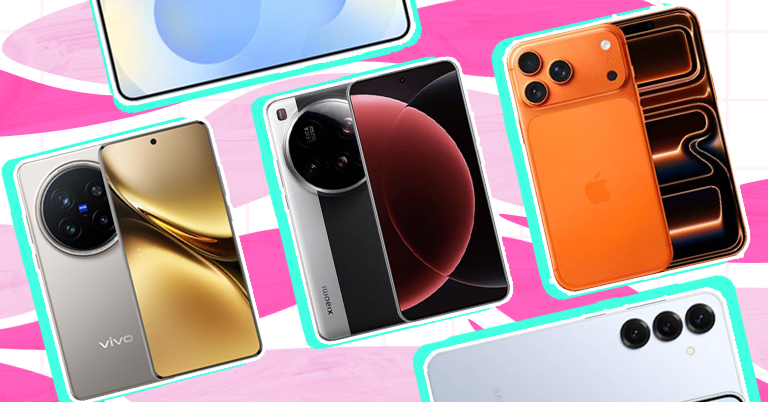 Best Flagship Smartphones To Buy In Nepal [Updated]