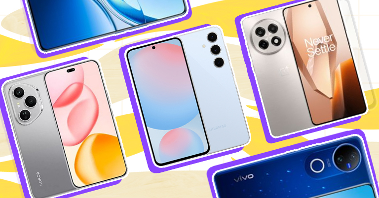 Best Premium Midrange Smartphones in Nepal [Updated 2025]