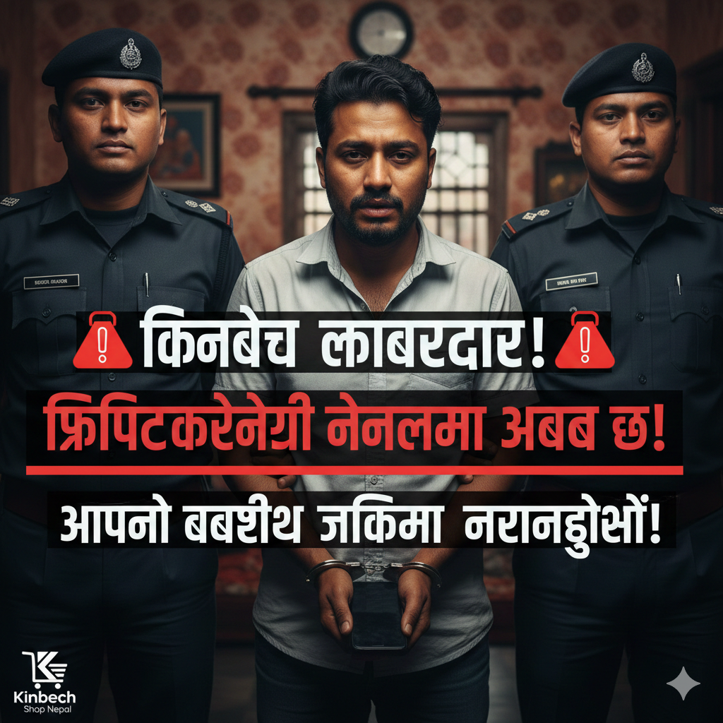 Is Cryptocurrency Legal in Nepal? The Official Stance on Trading, Mining, and Bitcoin in 2025