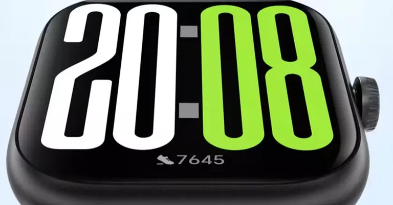 Honor Watch X5 announced with AMOLED Display and expanded fitness features