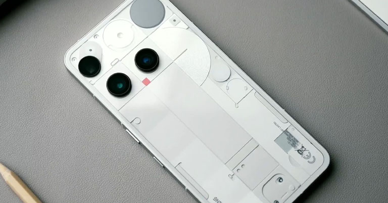 Nothing Phone (3) gets a sweet price drop in Nepal