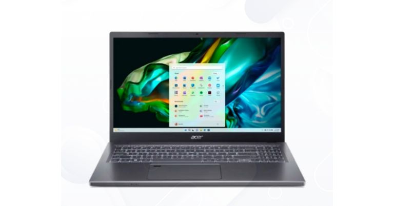 Acer Aspire 5 Spin 14 Price in Nepal, Specifications, Availability
