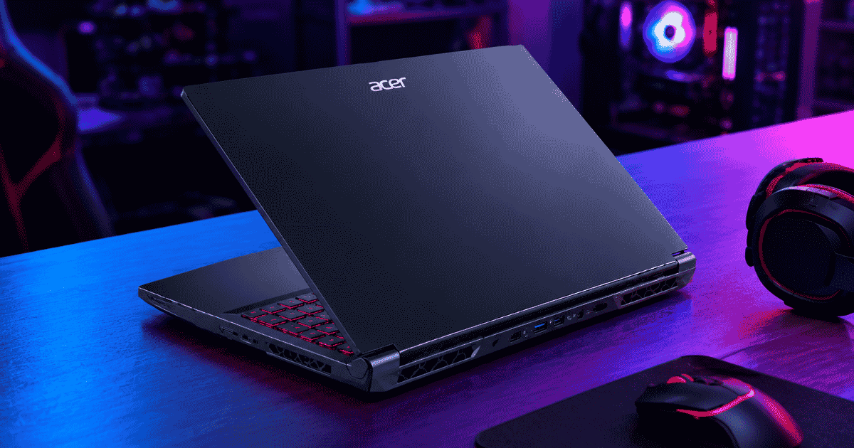 Acer Aspire 7 Launched in Nepal with Core 7 240H and RTX 3050: Price & Specs