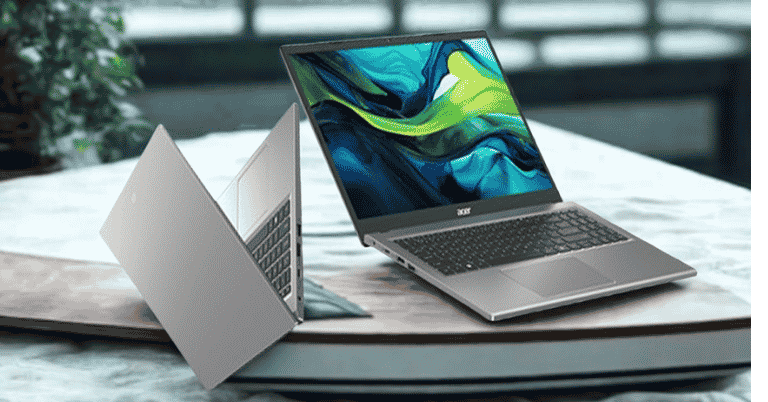 Acer Aspire Go 14 (2025) Launched in Nepal: Specs and Price