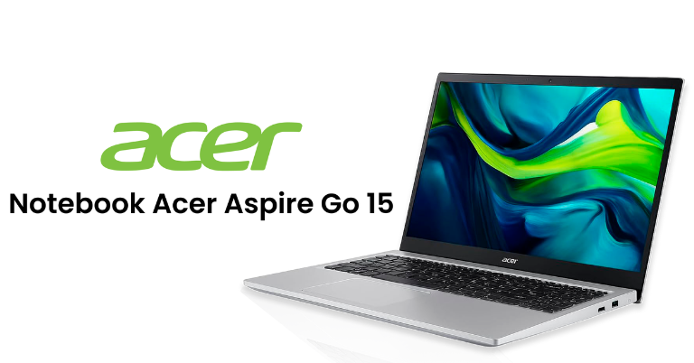 Acer Aspire Go 15 (2025) Launched in Nepal: Price, Specifications, and Availability