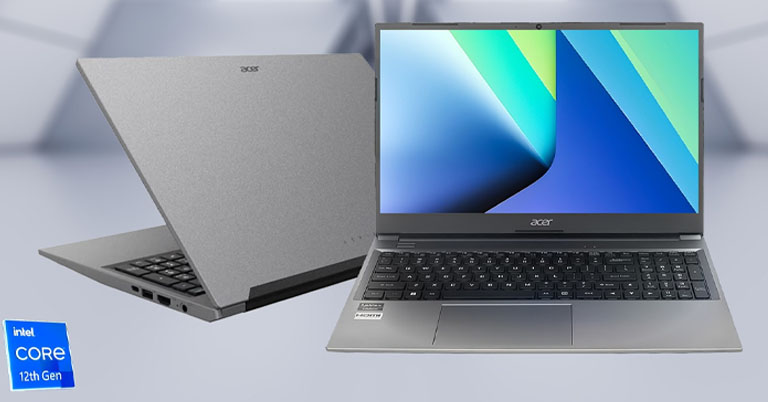 Acer Aspire Lite 15 (2024) Launched in Nepal: Check Specs and Price