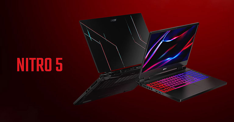 Acer Nitro 5 Price in Nepal: Updated Specs, Features, and Availability
