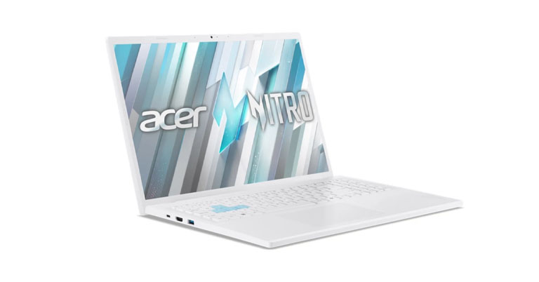 Acer Nitro Lite 16 (2025) Launched in Nepal: Specs, Features, and Price