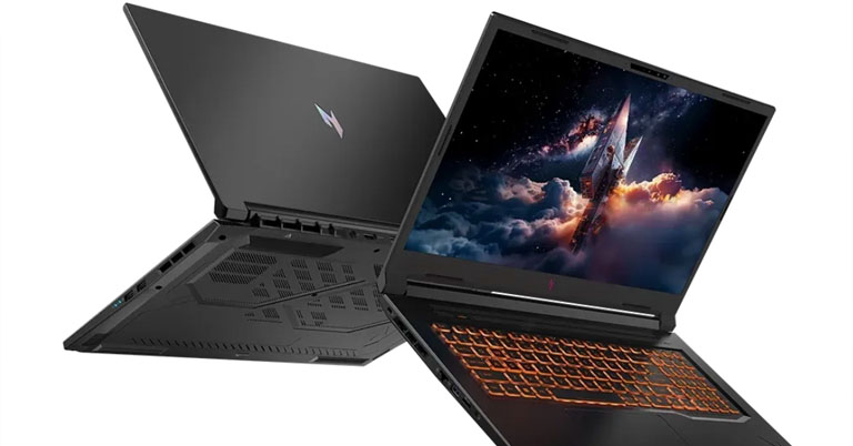 Acer Nitro V 15 (2025) Launched in Nepal: Price, Specs, and Features