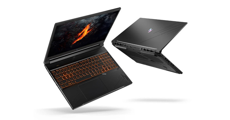 Acer Nitro V16 ANV16-71 Launched in Nepal: Price, Specs, and Features
