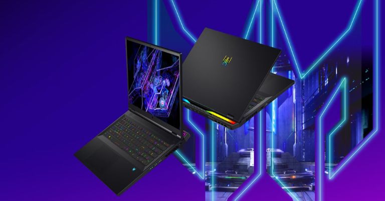 Acer Predator Helios 18 (2024) Price in Nepal, Specs, Availability