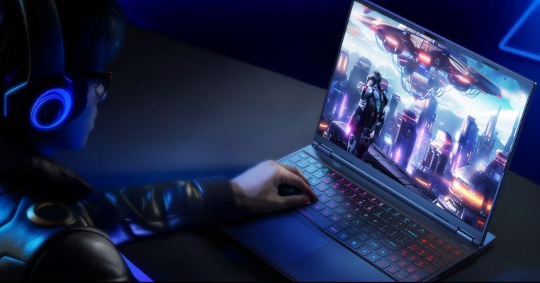Acer Predator Helios Neo 16S AI (2025) Launched in Nepal: Price and Specifications