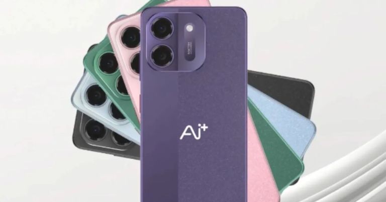 Ai+ Pulse 2 Launched in Nepal: Specs, Features, and Official Price