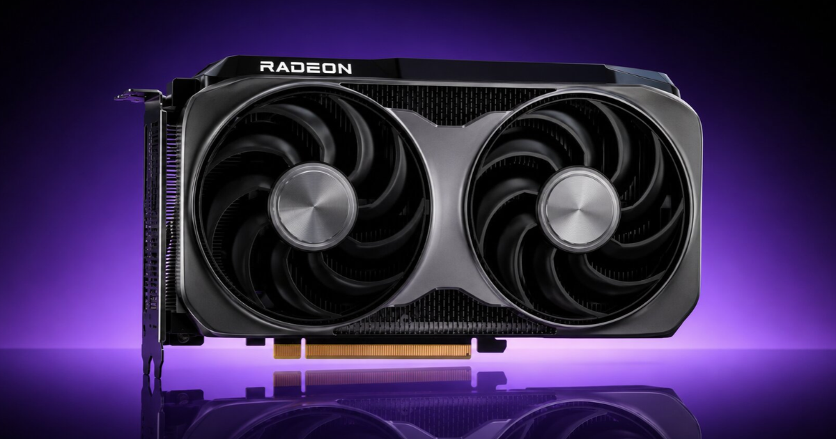 AMD Radeon RX 9050 Launched in Nepal: Specs, Features, and Price