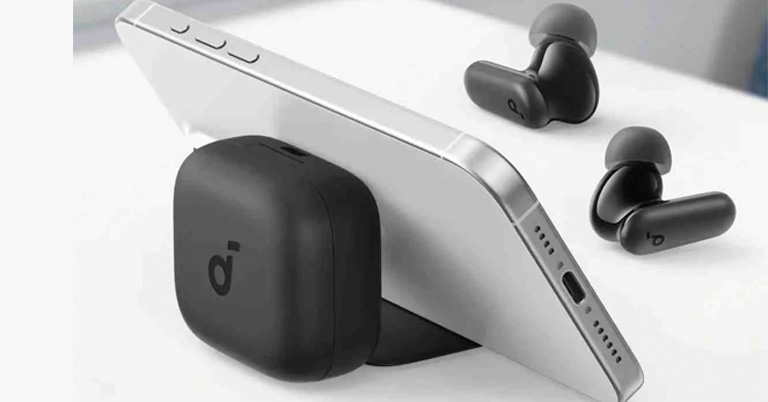 Anker Soundcore R50i NC Launched in Nepal: Price, Features, and Specifications