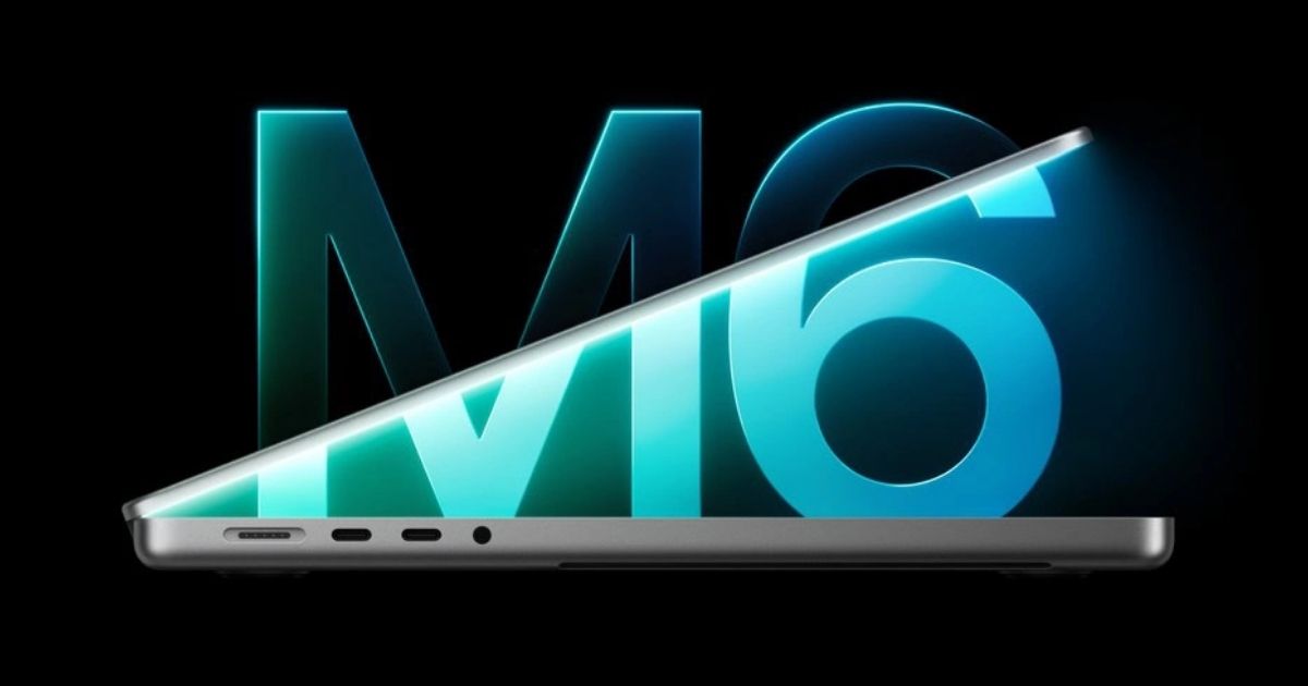 Apple 14-inch MacBook Pro (M6) Unveiled with Enhanced Performance and 24-Hour Battery Life