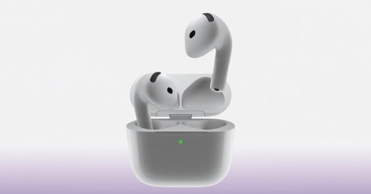 Apple AirPods 5 Announced: Expected Price in Nepal, Features, and Specs