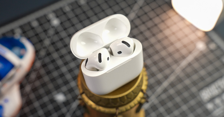 Apple AirPods 5 Review: Upgraded ANC and Sound in a Tip-Free Design