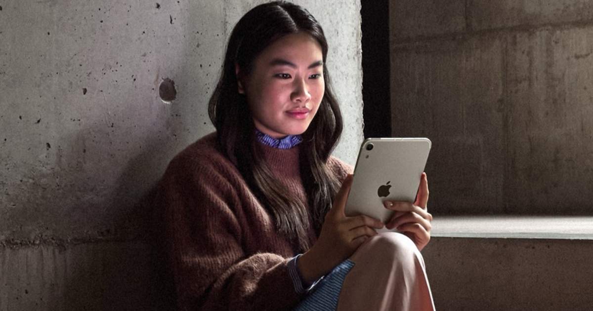 Apple iPad mini 8 Launched with OLED Display and A20 Pro Chip: Expected Price in Nepal