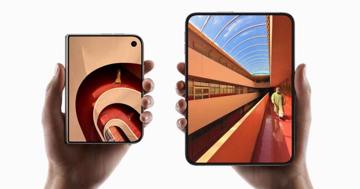Apple iPhone Duo Foldable: Expected Price in Nepal, Specs, and Features