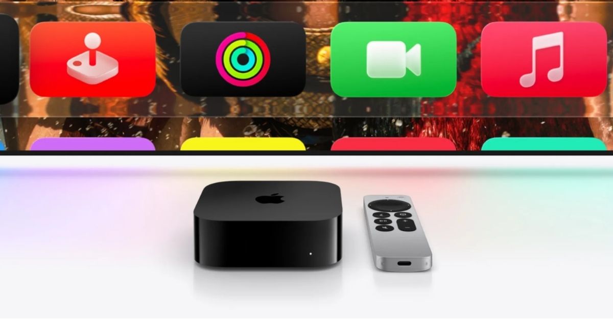 Apple TV 4K Gen 4 Launched with A19 Chip and Hands-Free Siri: Expected Price in Nepal