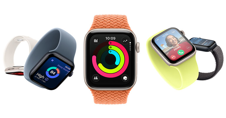 Apple Watch SE 3 Launched in Nepal: Check Price, Specs, and Features