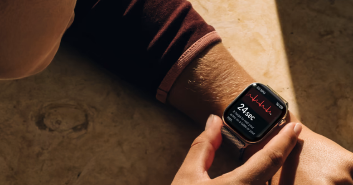 Apple Watch Series 12 Launched: Specifications, Features, and Expected Price in Nepal