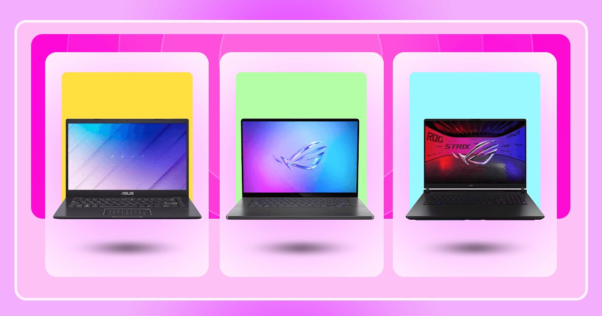 Asus Laptop Price in Nepal 2026: VivoBook, ZenBook, TUF, and ProArt