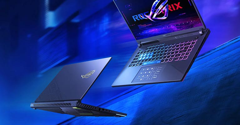 Asus ROG Strix G16 AMD (2025) Launched in Nepal: Price and Specifications