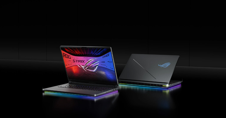 Asus ROG Strix G18 (2025) Launched in Nepal: Specifications and Price