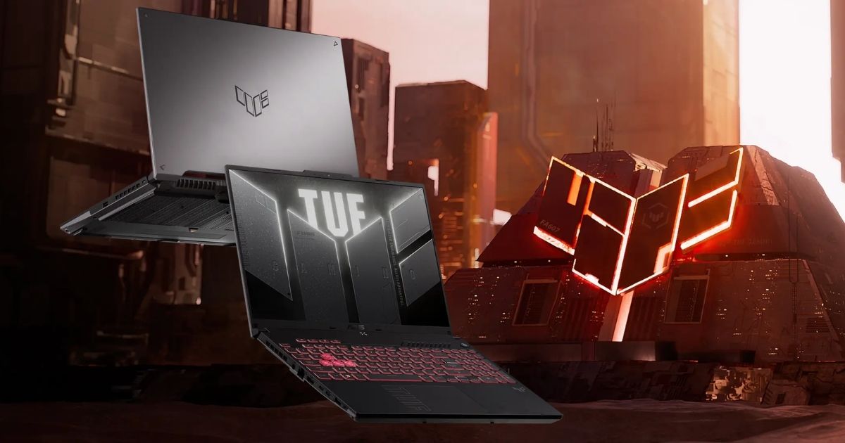 Asus TUF A16 (2026) Launched in Nepal: Specifications, Features, and Price