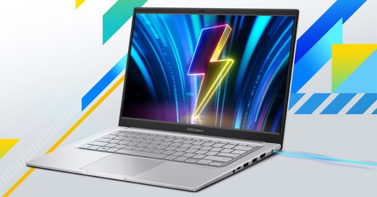 Asus Vivobook 14 (2023) Launched in Nepal: Price, Specs, and Features