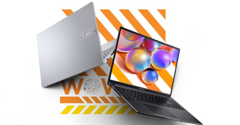 Asus Vivobook 16X Launched in Nepal with 13th Gen Intel Core i5 and RTX 3050
