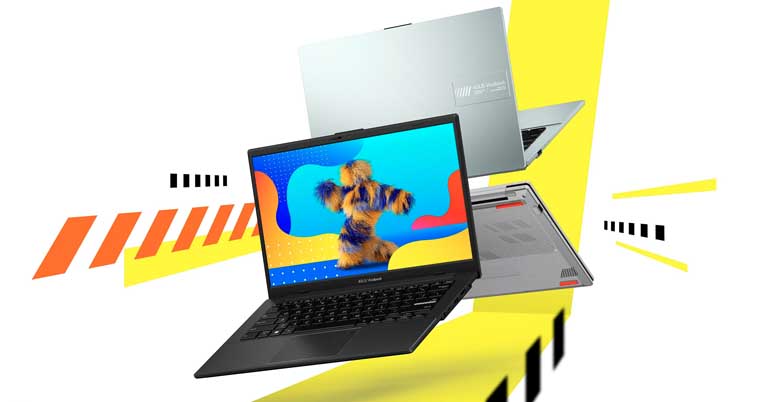 Asus Vivobook Go 14 Launched in Nepal: Price, Specs, and Features