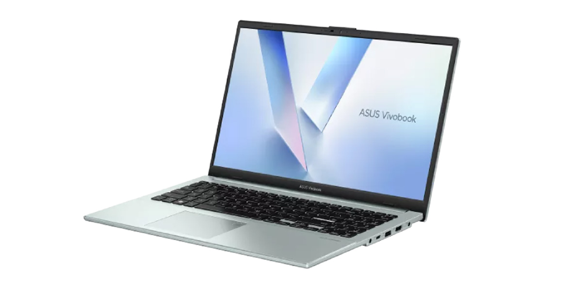 Asus Vivobook Go 15 (2025) with Ryzen 3 30 Launched in Nepal: Price and Specs
