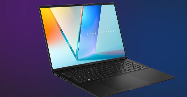 Asus Vivobook S 16 (2025) Launched in Nepal: Specs and Price