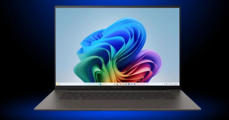 ASUS ZenBook S 16 OLED Launched in Nepal: Price, Specs, and Features