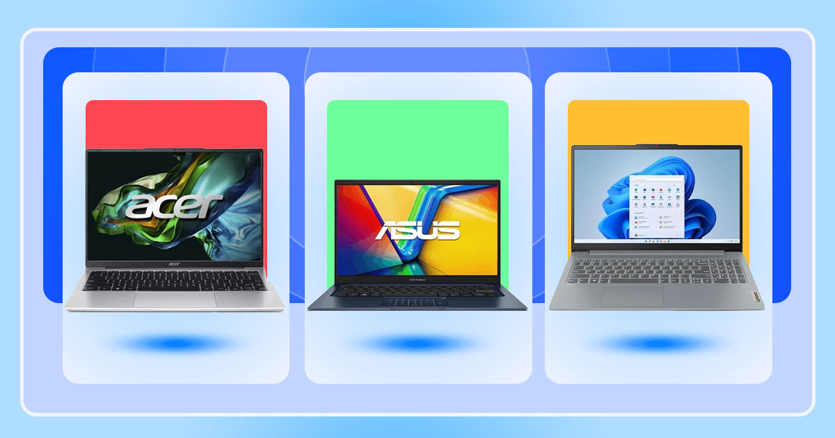 Best Laptops Under Rs. 70,000 in Nepal (2026 Update)