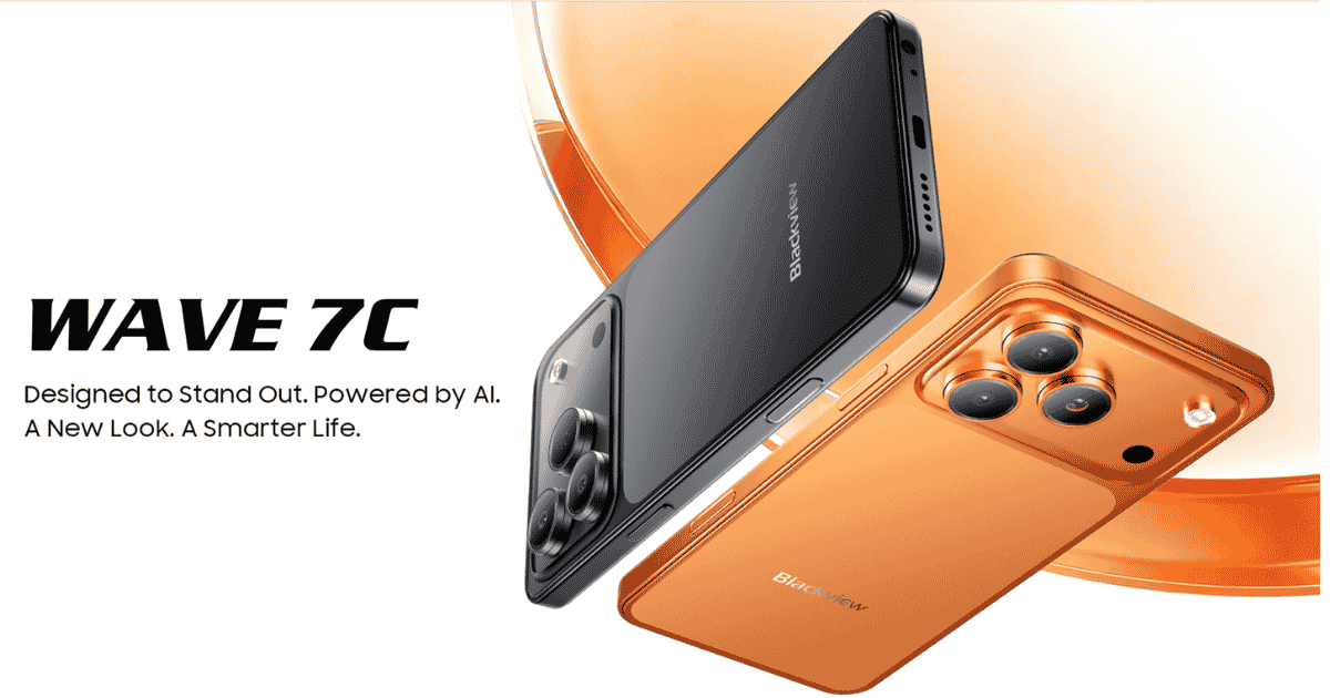 Blackview Wave 7C Price in Nepal, Specs, Availability