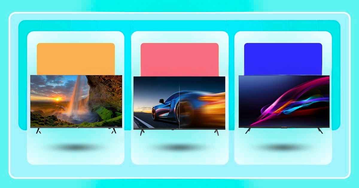 CG TV Price in Nepal: Lineup, Specifications, and Availability