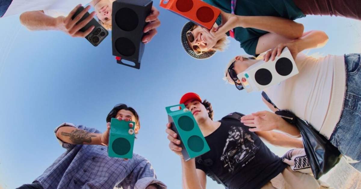 CMF Speaker S and Speaker M Launched Globally: Specs, Features, and Expected Price in Nepal