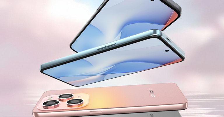 Coolpad X100 Launched in Nepal with 16GB RAM and 108MP Camera: Price & Specs