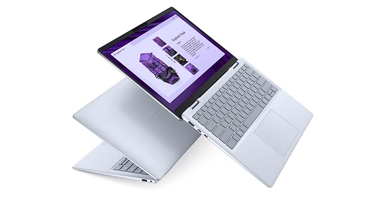 Dell 14 Plus and 14 Plus 2-in-1 (2025) Launched in Nepal: Price, Specs, Features