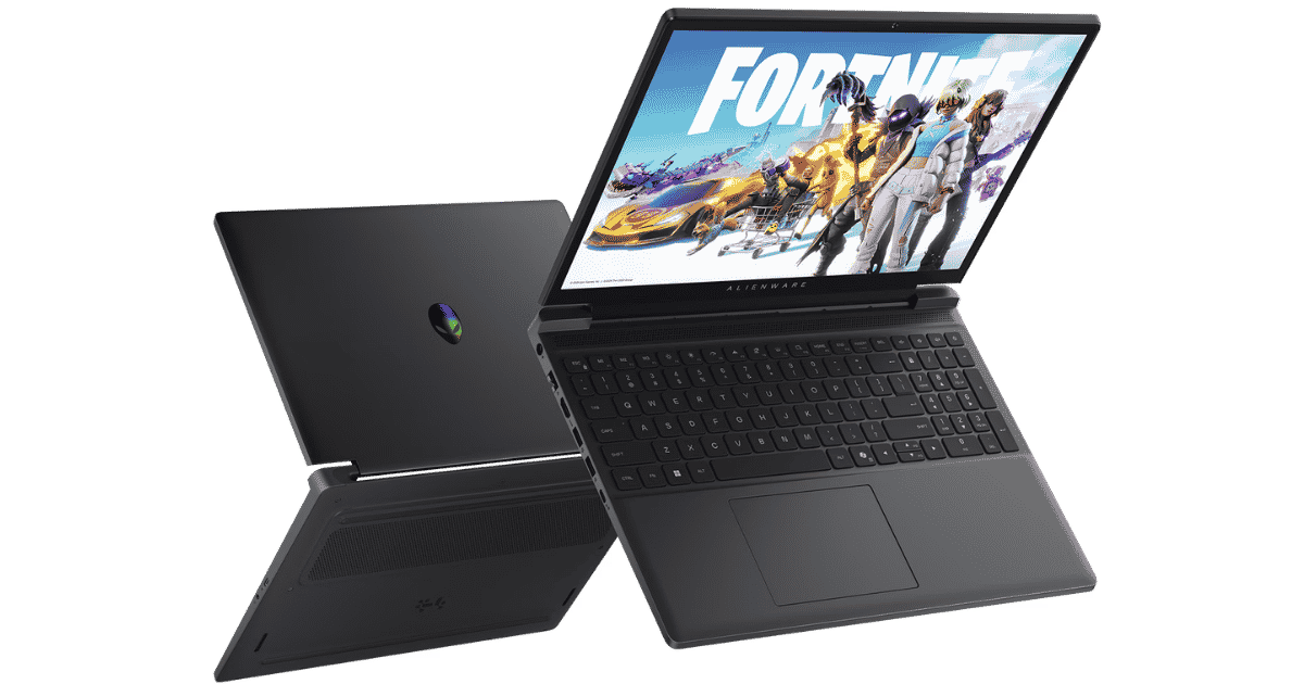 Dell Alienware 15 (2026) Launched in Nepal: Specs, Features, and Price