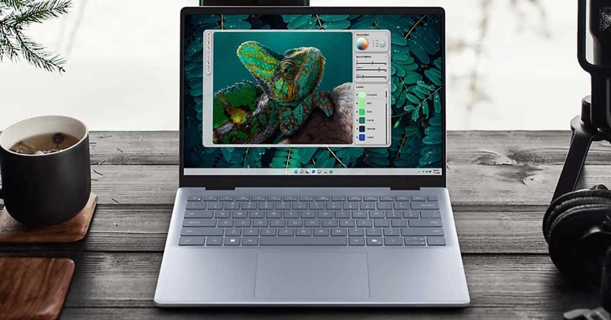 Dell Inspiron 14 Plus 7440 (2024) Launched in Nepal: Specs and Price
