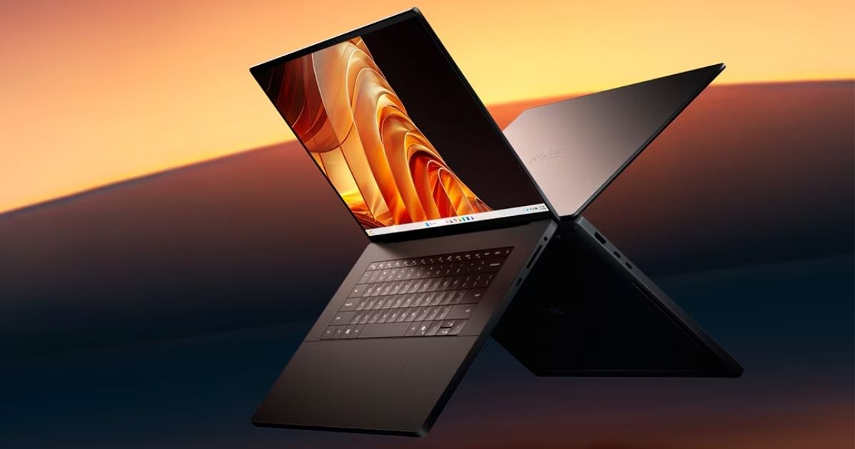 Dell XPS 16 Creator Edition Launched with RTX Spark: Specs and Price in Nepal