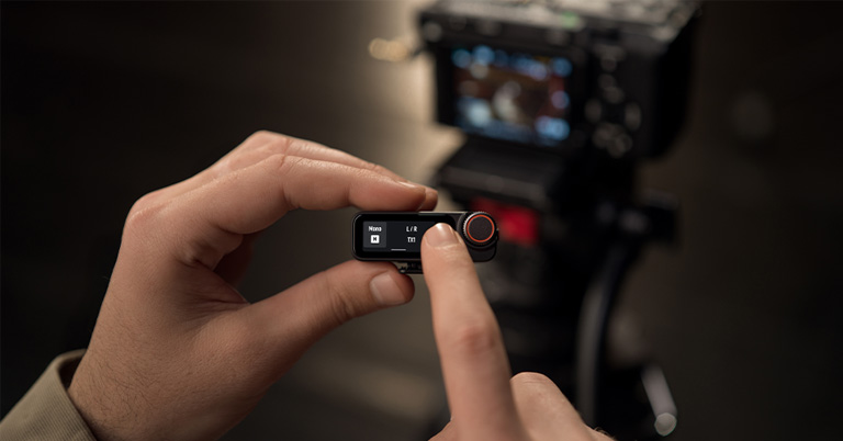 DJI Mic 3 Launched in Nepal: Check Official Price, Specs, and Features